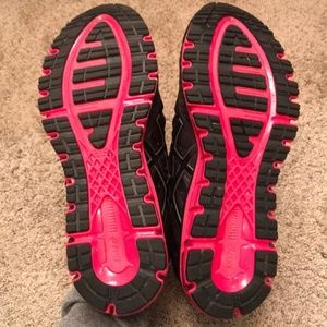 Asics gel quantum 180 size 8.5